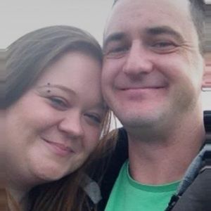 Meet your Posher, Jay & stacey